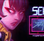 Sense – 不祥的预感: A Cyberpunk Ghost Story