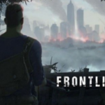 丧尸前线/Frontline Zed