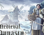 中世纪王朝/Medieval Dynasty
