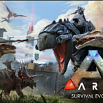 方舟：生存进化/单机.网络联机