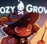 舒适森林/Cozy Grove