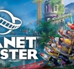 过山车之星/Planet Coaster