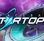 星际乐土太空基地/Spacebase Startopia