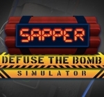 拆弹模拟器/工兵拆弹模拟器