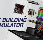 电脑装机模拟器