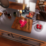 料理模拟器/烹饪模拟器