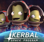 坎巴拉太空计划