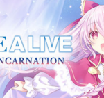 约会大作战：凛绪轮回HD/Date A Live: Rio Reincarnation HD
