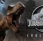 侏罗纪世界：进化