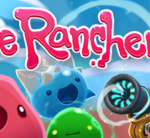 史莱姆牧场主/Slime Rancher