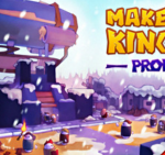 创造你的王国：序幕