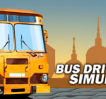 巴士司机模拟器2019/城市公交模拟器2019