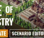 工业崛起/Rise of Industry