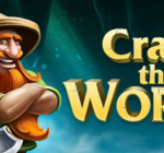 打造世界：单机版/创造世界