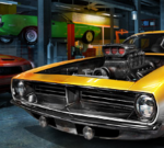 汽车修理工模拟2018/Car Mechanic Simulator 2018