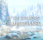 旋转轮胎：雪地奔驰/雪域狂奔/SnowRunner