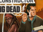 桥梁建筑师：行尸走肉/Bridge Constructor: The Walking Dead