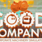 好公司/Good Company