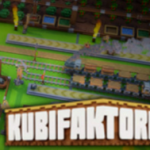 殖民大亨/Kubifaktorium