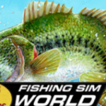 钓鱼模拟世界专业鲈鱼渔具版/Fishing Sim World:Bass Pro Shops Edi