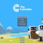 殖民者/The Colonists