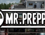 末日准备狂/Mr.Prepper