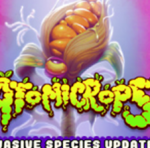 辐射谷物语/末日农场生活