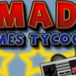 疯狂游戏大亨/Mad Games Tycoon