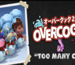 煮糊了2/分手厨房2/单机.同屏多人-布布游戏网