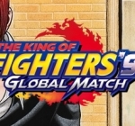 拳皇97：全球对决/The king of fighters 97 Global Match