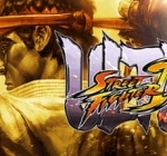 街头霸王4终极版/单机.同屏多人