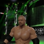 WWE 2K15/单机.同屏多人