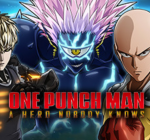 一拳超人：无名英雄