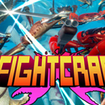 螃蟹大战/单机.同屏多人.网络联机