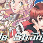 刃之异邦人 剑骑烈传