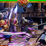 侍魂晓/新侍魂/侍魂晓:一决胜负/单机.同屏多人