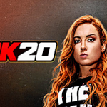 WWE 2K20/单人.同屏多人