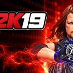 WWE 2K19