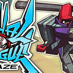 致命联盟:火焰/致命联盟 烈火/Lethal League Blaze/单机.同屏多人