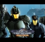 防守战术/Line Of Defense Tactics