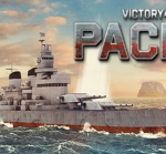 太平洋胜利/Victory At Sea Pacific