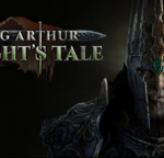 亚瑟王：骑士传说