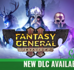 幻想将军2/奇幻将军2