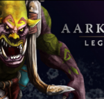 阿克拉什：遗产/阿克拉什传承