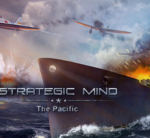 战略思维：太平洋