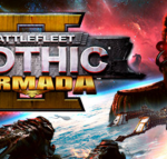 哥特舰队：阿玛达2