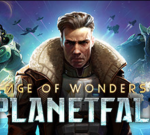 奇迹时代：星陨