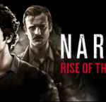 毒枭：卡特尔崛起