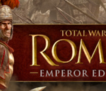 罗马2：全面战争-帝皇版