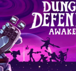 地牢守护者：觉醒